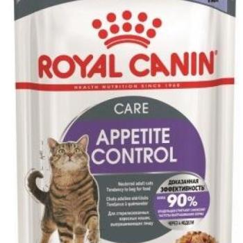 Royal Canin Care Appetite Control jelly 12x85 g kép