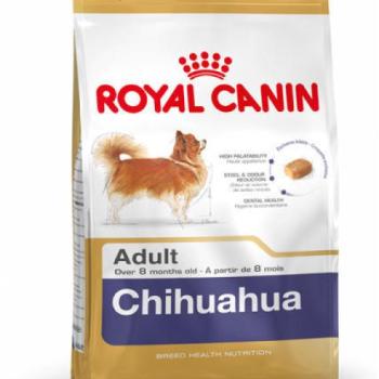 Royal Canin Chihuahua Adult 1,5 kg kép