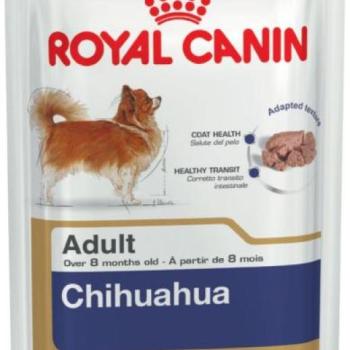 Royal Canin Chihuahua Adult 12x85 g kép