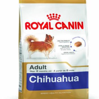 Royal Canin Chihuahua Adult 500 g kép