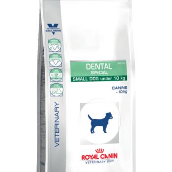 Royal Canin Dental Small Dog 1,5 kg kép