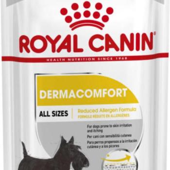 Royal Canin Dermacomfort 85 g kép