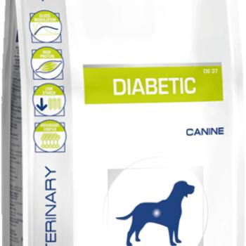 Royal Canin Diabetic Dog 37 1,5 kg kép