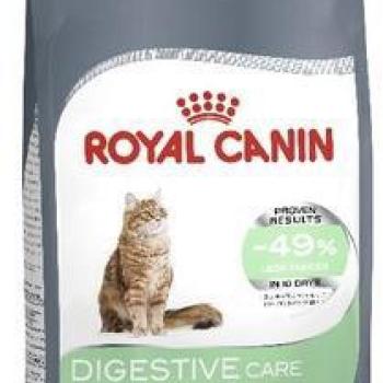 Royal Canin Digestive Care 400 g kép