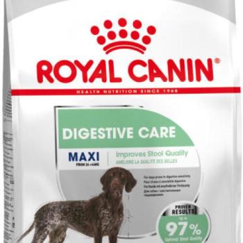 Royal Canin Digestive Care Maxi 12 kg kép