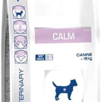 Royal Canin Dog Calm Canine 4 kg kép