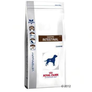 Royal Canin Dog Gastro Intestinal 2 kg kép