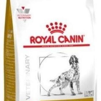 Royal Canin Dog Urinary S/O 13 kg kép