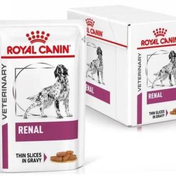 Royal Canin Early Renal 12x100 g kép