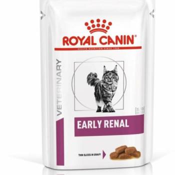 Royal Canin Early Renal 12x85 g kép