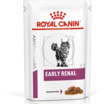 Royal Canin Early Renal 85 g kép