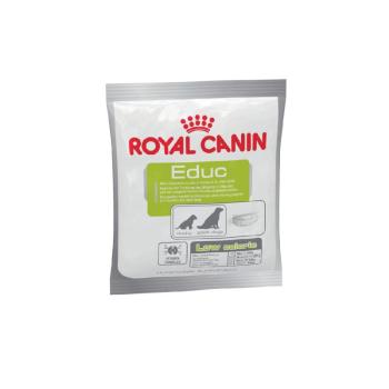 Royal Canin Educ - jutalomfalat felnőtt kutyák részére 50 g kép