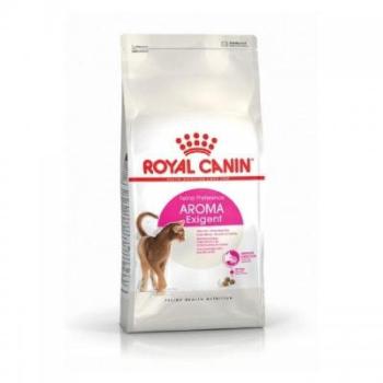 Royal Canin Exigent 33 Aromatic Attraction 10 kg kép