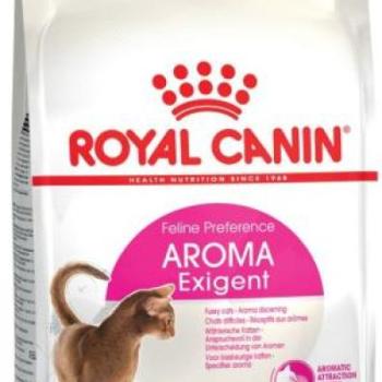 Royal Canin Exigent 33 Aromatic Attraction 4 kg kép