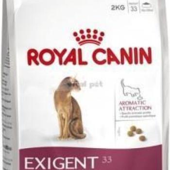 Royal Canin Exigent 33 Aromatic Attraction 400 g kép