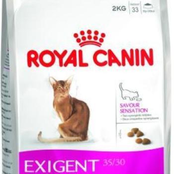 Royal Canin Exigent 35/30 Savour Sensation 10 kg kép