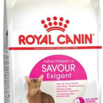 Royal Canin Exigent 35/30 Savour Sensation 4 kg kép