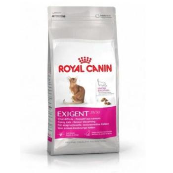 Royal Canin Exigent 35/30 Savour Sensation 400 g kép