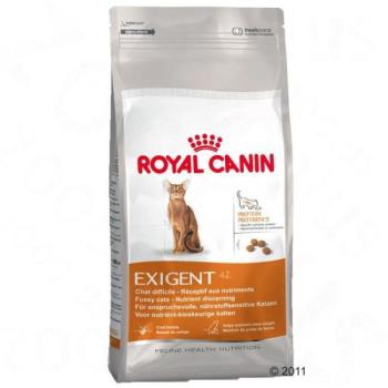 Royal Canin Exigent 42 Protein Preference 10 kg kép