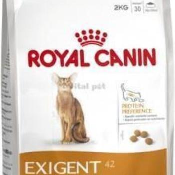 Royal Canin Exigent 42 Protein Preference 2 kg kép