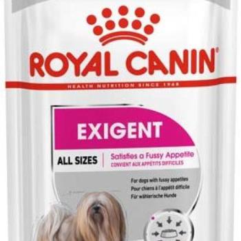 Royal Canin Exigent 85 g kép