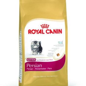 Royal Canin FBN Kitten Persian 32 10 kg kép