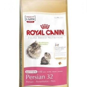 Royal Canin FBN Kitten Persian 32 400 g kép