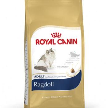 Royal Canin FBN Ragdoll 2 kg kép