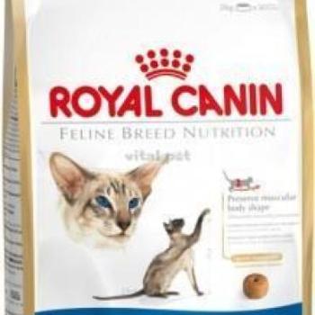 Royal Canin FBN Siamese 38 2 kg kép