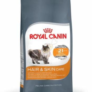 Royal Canin FCN Hair & Skin 33 10 kg kép