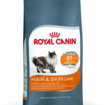 Royal Canin FCN Hair & Skin 33 2 kg kép