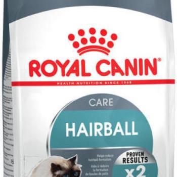 Royal Canin FCN Intense Hairball Care 34 10 kg kép