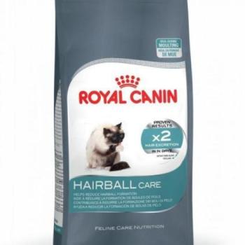 Royal Canin FCN Intense Hairball Care 34 2 kg kép