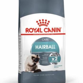 Royal Canin FCN Intense Hairball Care 34 4 kg kép