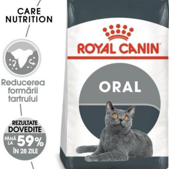 Royal Canin FCN Oral Sensitive 30 3,5 kg kép