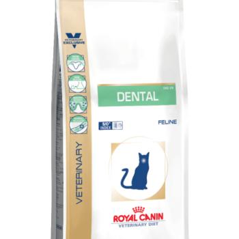 Royal Canin Feline Dental 1,5 kg kép