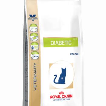 Royal Canin Feline Diabetic 46 1,5 kg kép