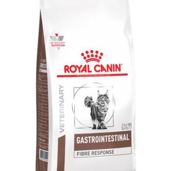 Royal Canin Feline Fibre Response Dry 31 4 kg kép