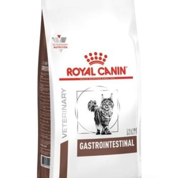 Royal Canin Feline Gastrointestinal 0,4 kg kép