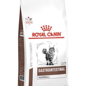 Royal Canin Feline Gastrointestinal Hairball 2 kg kép