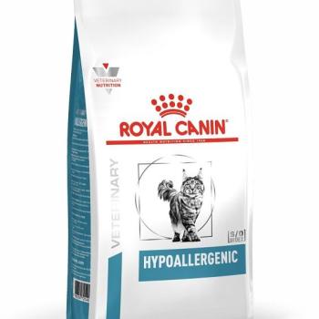 Royal Canin Feline Hypoallergenic 25 2,5 kg kép