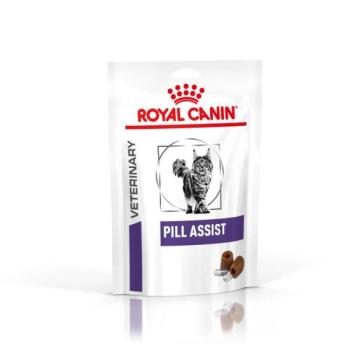 Royal Canin Feline Pill Assist 45 g kép