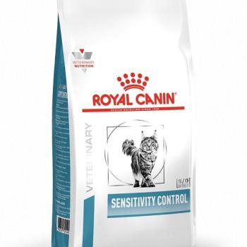 Royal Canin Feline Sensitivity Control 27 1,5 kg kép