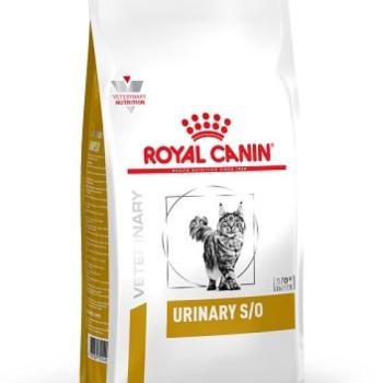 Royal Canin Feline Urinary S/O 34 1,5 kg kép