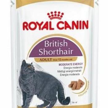 Royal Canin FHN British Shorthair 85 g kép