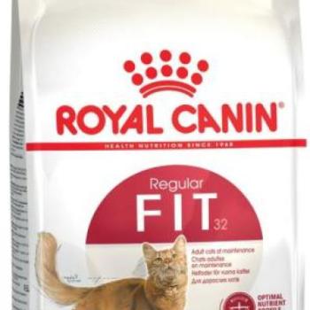 Royal Canin FHN Fit 32 10 kg kép