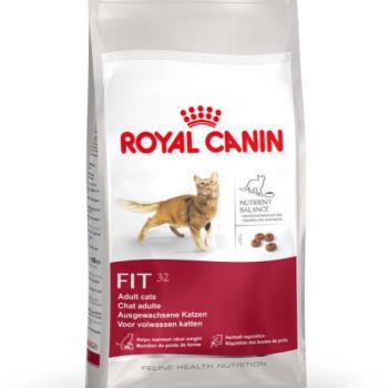 Royal Canin FHN Fit 32 2 kg kép