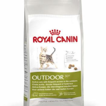 Royal Canin FHN Outdoor 30 2 kg kép