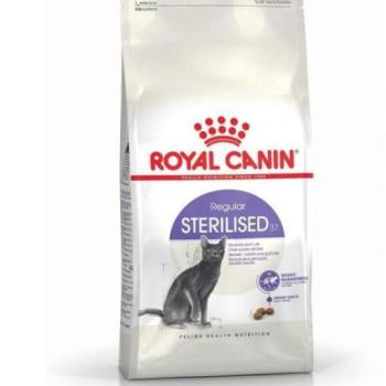 Royal Canin FHN Sterilised 37 10 kg kép