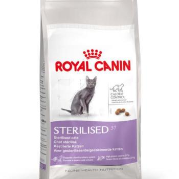 Royal Canin FHN Sterilised 37 2 kg kép